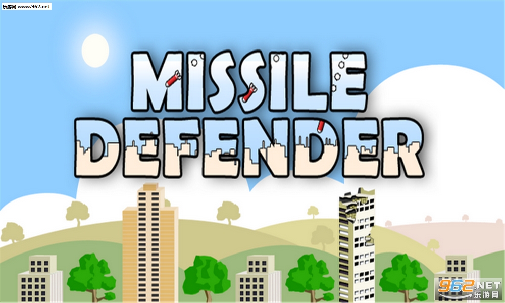 Missile Defender()v1.18ͼ1