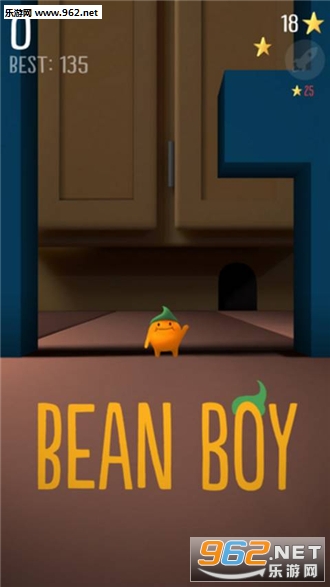 Bean Boy(㶹СѰ)v1.020ͼ0