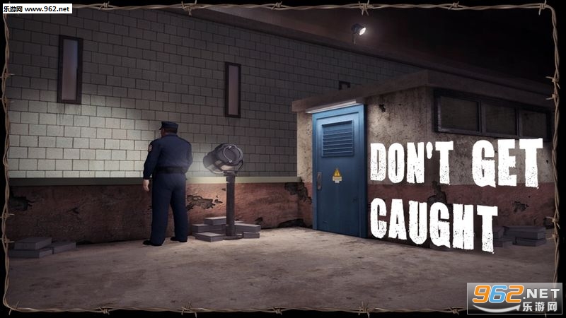 Can You Escape - Prison Break(Խ)v1.0.14ͼ3