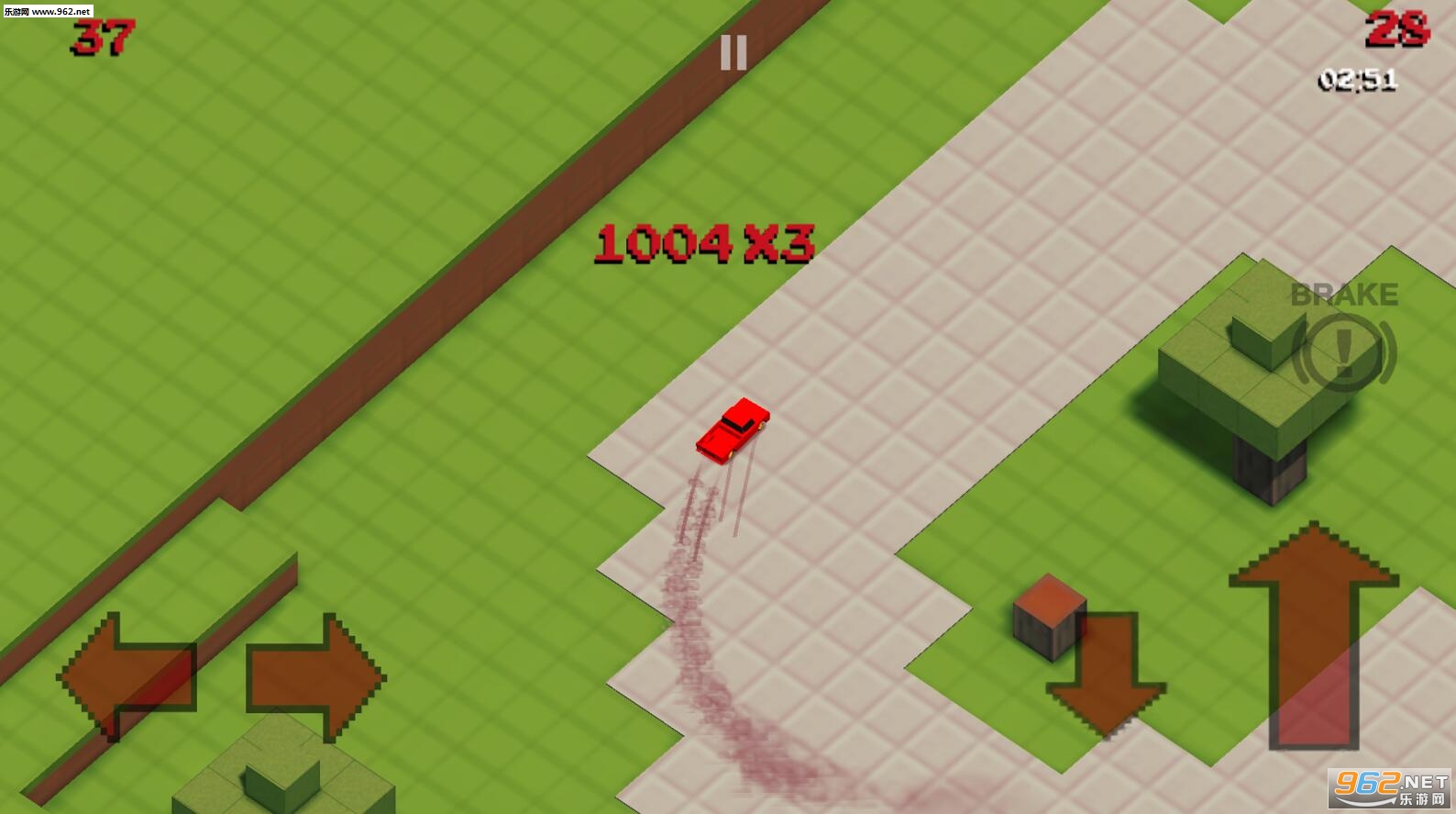 Toy Car Drifting Free(܇Ư׿)v1.03؈D1