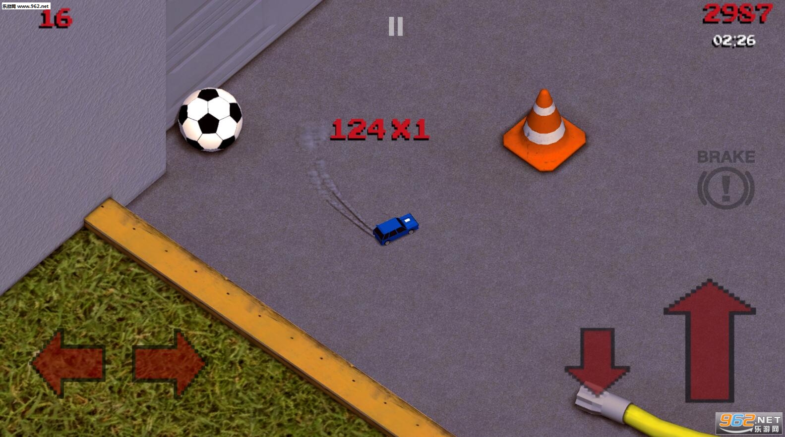 Toy Car Drifting Free(߳Ư׿)v1.03ͼ2