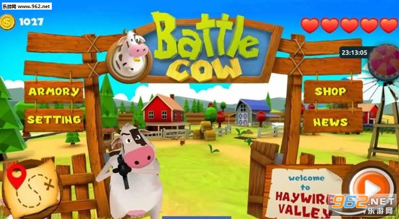Battle Cow(սţ׿)v1.0ͼ0