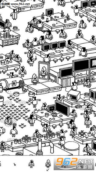 Hidden Folks([֮˰׿ٷ)v1.4؈D1