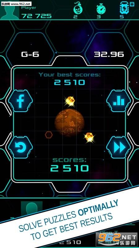 Alien Bricks(ǴuK[)v1.0.2؈D0