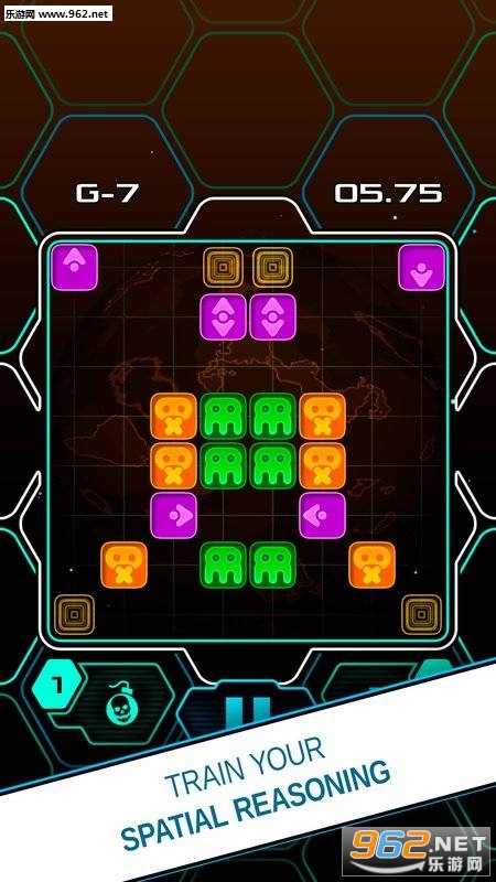 Alien Bricks(ǴuK[)v1.0.2؈D2