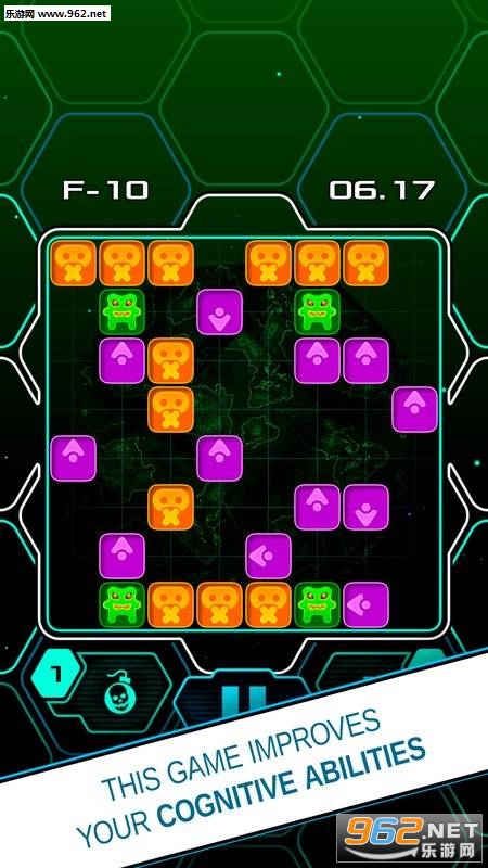 Alien Bricks(ǴuK[)v1.0.2؈D3