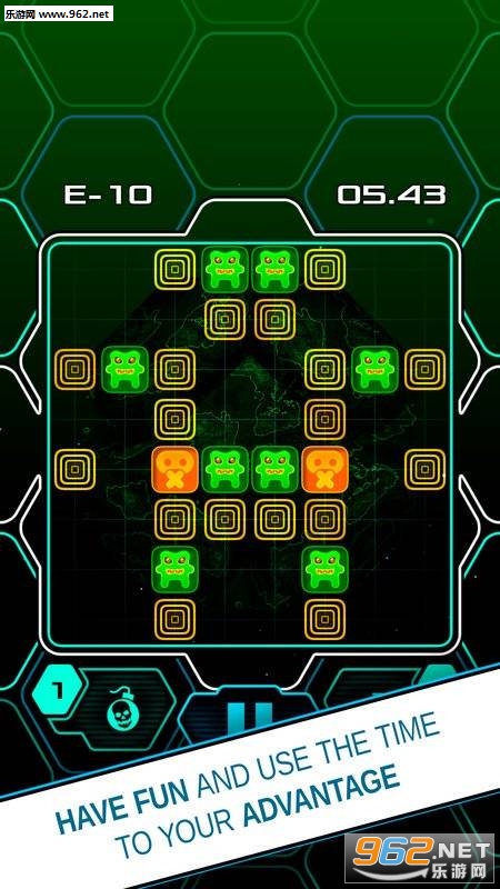 Alien Bricks(ǴuK[)v1.0.2؈D4