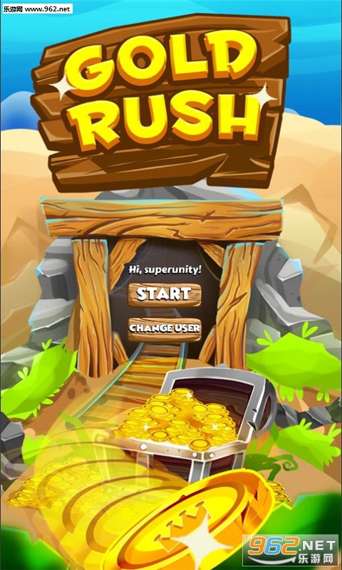 Miner GOLDRUSH(Խ󹤰׿)v0.1.3ͼ0