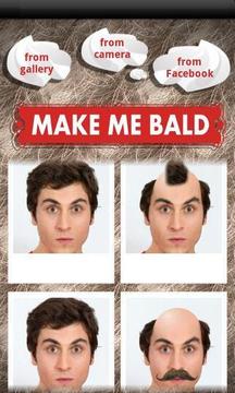 Make Me Bald(аķʦİ)v2.63ͼ2