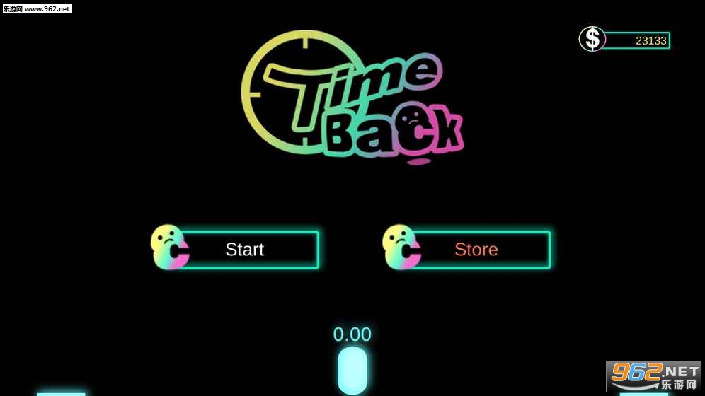 time back安卓版