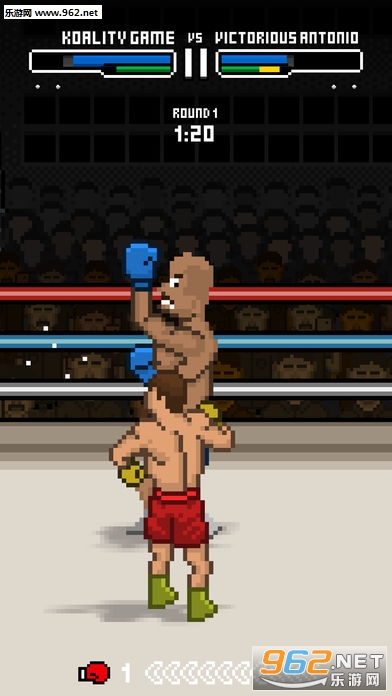 Prizefighters(ְҵȭְ׿ʽ)v1.0.0ͼ2