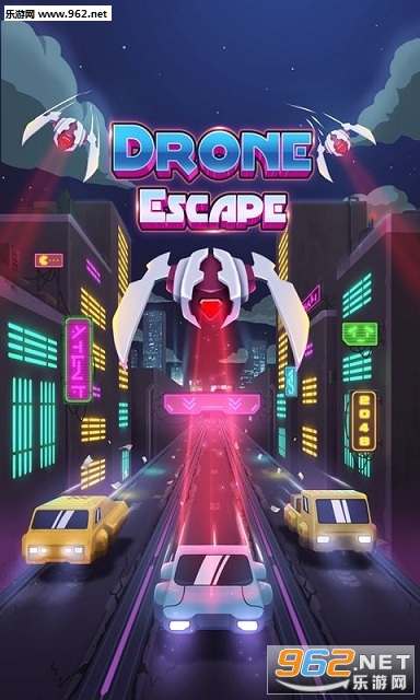 Drone Escape(˼ʻ)v1.0ͼ2