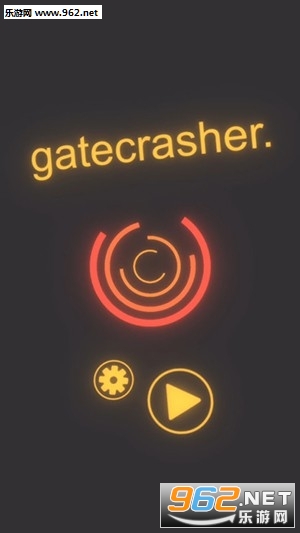 gatecrasherϷ׿ͼ2