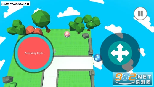 欢乐球球2018ios苹果官方版