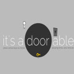 its a door ableֻ