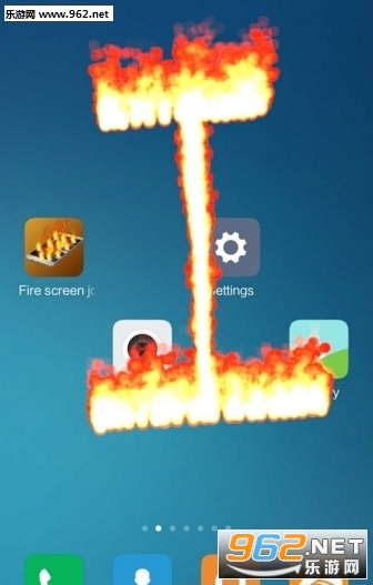 Colorful Fire Prank(Ļð簲׿)v47.0ͼ0