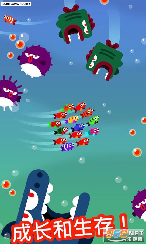 Fish & Trip(ֻϷ)v1.5.1ͼ3