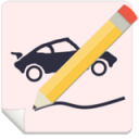 Draw Car(Ϸİ)