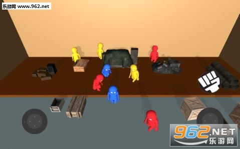 Gang Battle Sim Beast(дҶֻİ)v1.0ͼ1