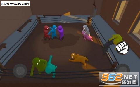 Gang Battle Sim Beast(дҶֻİ)v1.0ͼ2
