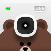 LINE Camera(linecamera圣诞帽安卓手机版)
