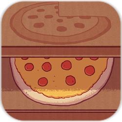 Delicious pizza-cooking game(ζ갲׿)