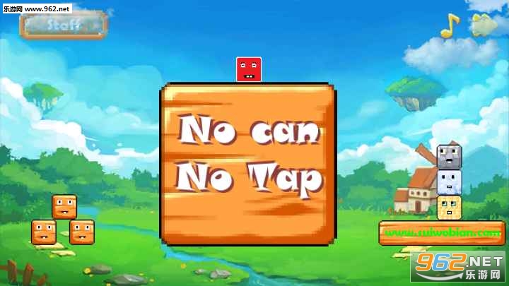 NoCan NoTap(No Can No Tap)v1.0.1ͼ0