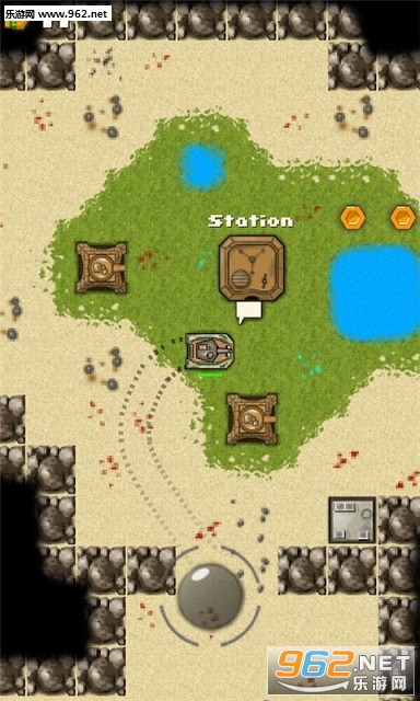 Tank Story 2(̹˹2)v1.010؈D4