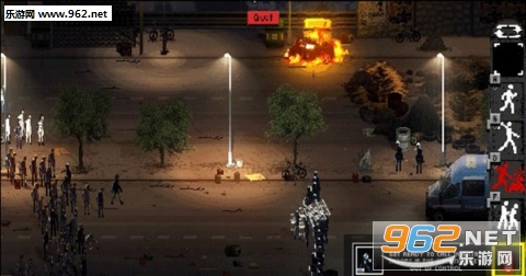Riot Simulator Civil Unrest(Ҷģֻ)v1.0ͼ0
