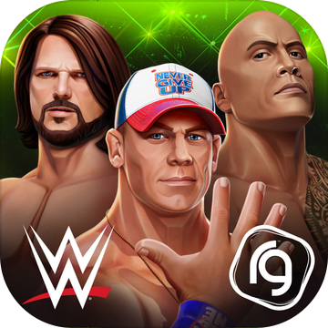 WWE Mayhem(WWE:İ)