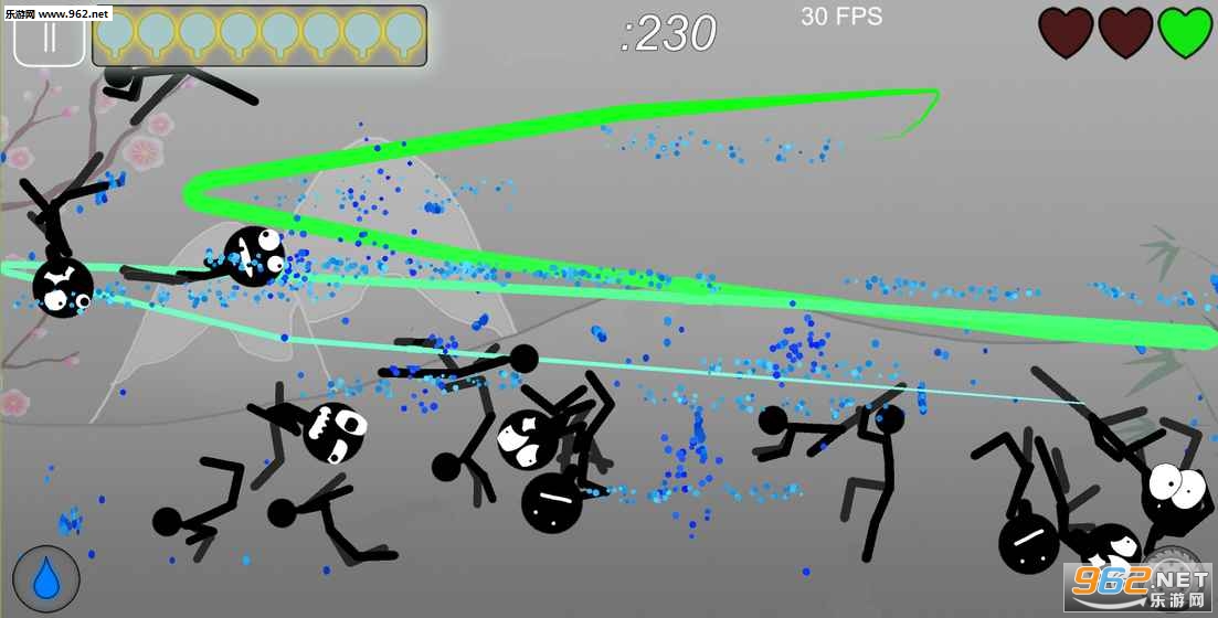 Stickman Slice(˰׿)v0.041ͼ0