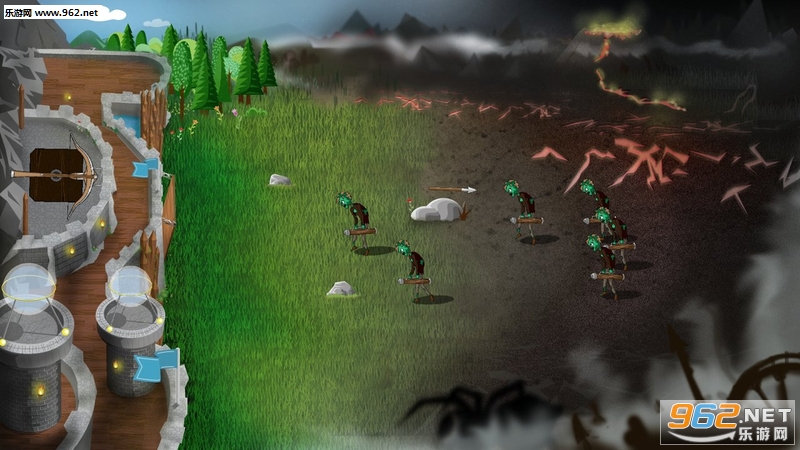 Grim Defender(R)v1.37؈D5