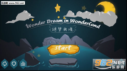 Wonder Dream In Wonderland(λ޽ʾ)v1.0ͼ0