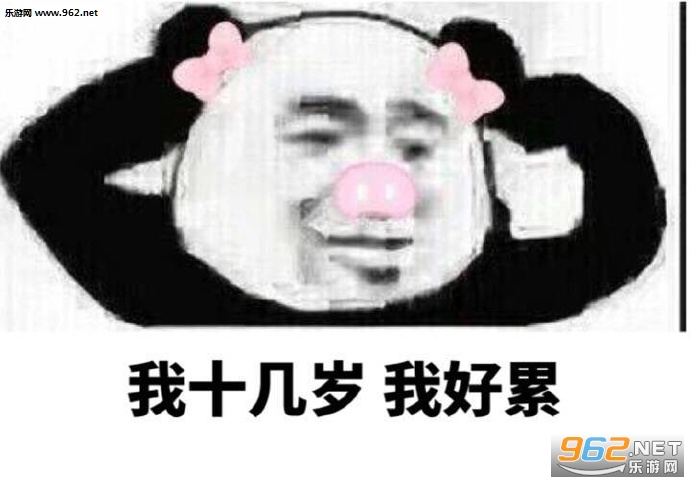 溜了溜了熊猫表情包图片