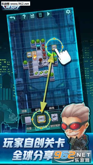 SpyWorld(gՙ[׿)v1.0؈D0