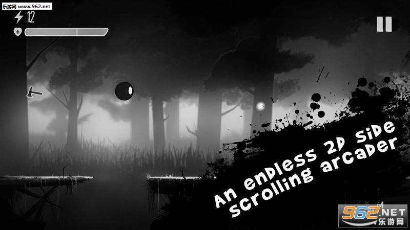 Lost Soul - The Woods(ʧ)v1.5.1ͼ2