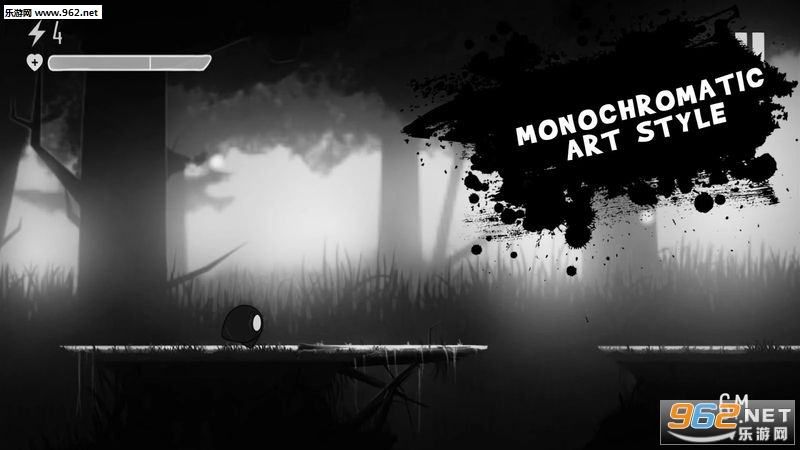 Lost Soul - The Woods(ʧ`[)v1.5.1؈D4