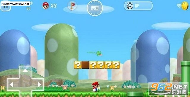 SuperMarioTwoHD(RYW2HDİ)v1.0(Super Mario 2 HD)؈D3