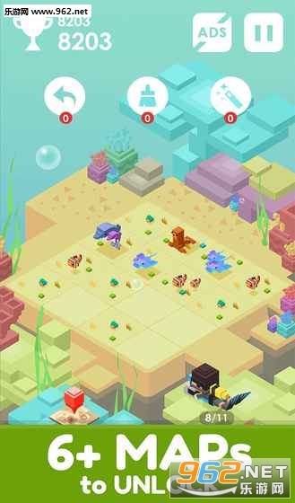 2048ó(Journey of 2048)İv1.2.3؈D3