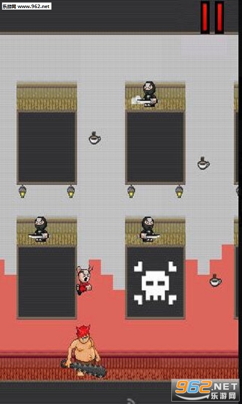 Hyperactive Ninja(SðU׿)v1.1؈D0