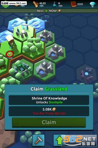 Idle Kingdoms(õϷ׿)v1.0ͼ2