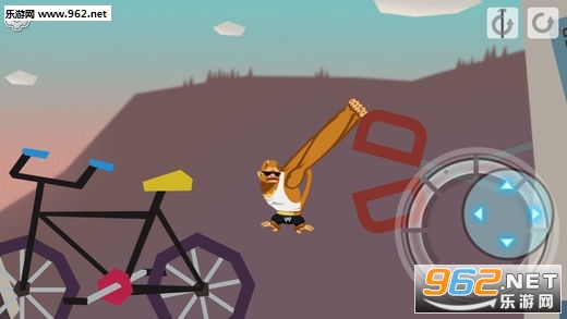 Getting Over it with Monkey(ɰ׿)v1.2ͼ2