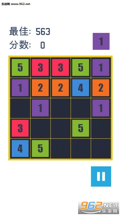 ֽ(Number Puzzle)İv1.0.2ͼ0