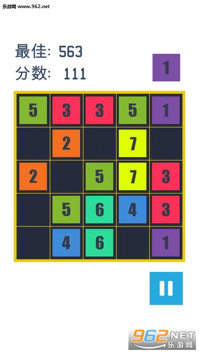 ֽ(Number Puzzle)İv1.0.2ͼ1