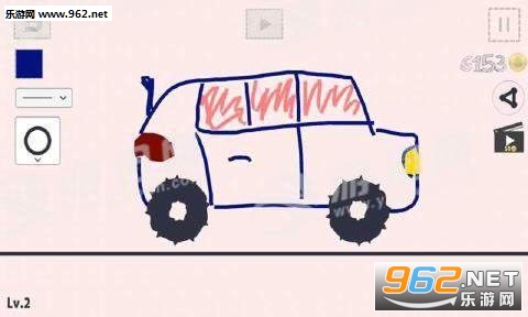 画个游戏(Draw a Game)中文手机版