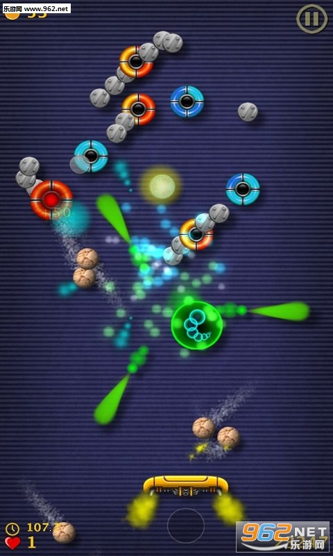 Jet Ball 2(ſש鰲׿)v1.0ͼ2