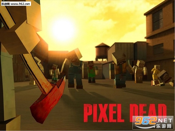 PixelDead(ɱ)v2.4ͼ1