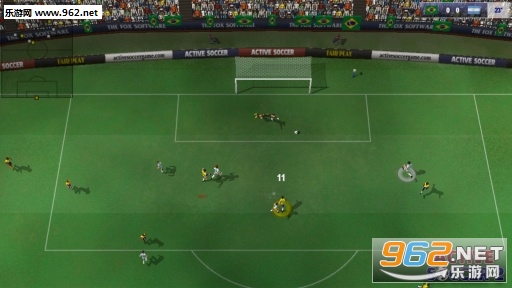 Active Soccer 2(2)v1.0.5ͼ3