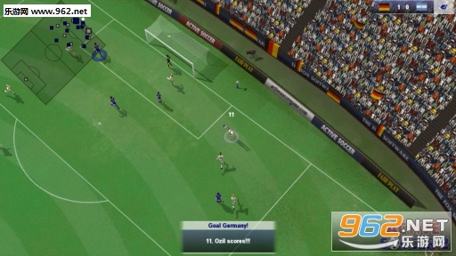 Active Soccer 2(Ӹ2[)v1.0.5؈D4