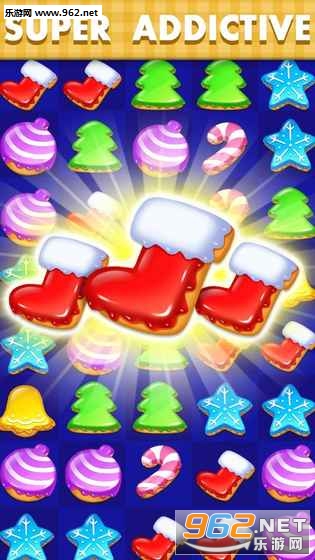 Candy Christmas(ǹʥΰ׿)v1.0.1ͼ0